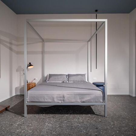 Bed 10.5 - Design Suite Castellammare del Golfo Exterior foto